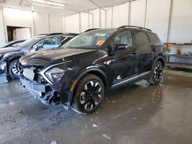 Obraz 1 z 2023 KIA SPORTAGE X LINE 2023 z VIN 5XYK6CAF0PG114578