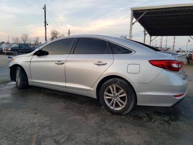 Изображение 2 2015 HYUNDAI SONATA SE 2015 с VIN 5NPE24AF0FH088649