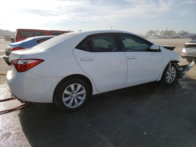 Obraz 3 z 2014 TOYOTA COROLLA L 2014 z VIN 5YFBURHE7EP129898