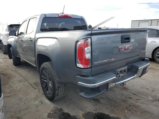 Изображение 2 2020 GMC CANYON SLE 2020 с VIN 1GTG5CEN6L1249083
