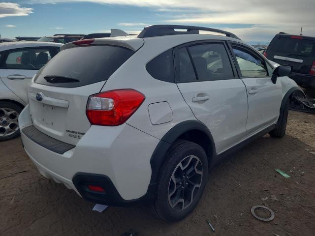 Image 3 of 2016 SUBARU CROSSTREK PREMIUM 2016 with VIN JF2GPADC6G8319629