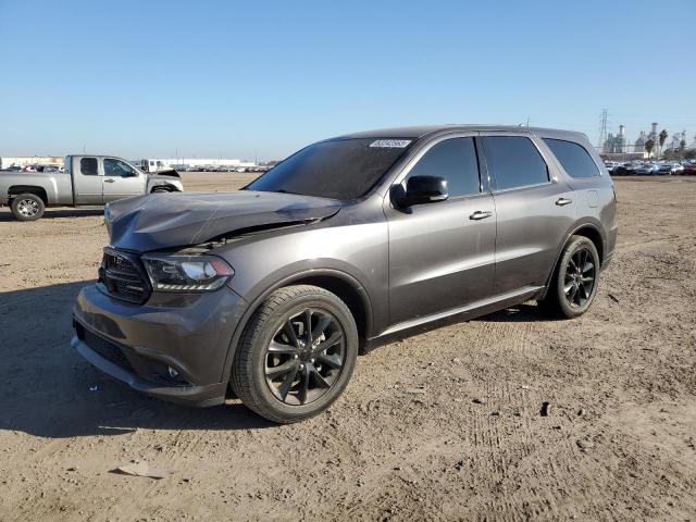 Изображение 2018 DODGE DURANGO GT 2018