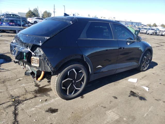 Image 3 of 2022 HYUNDAI IONIQ 5 SE 2022 with VIN KM8KMDAF2NU082252