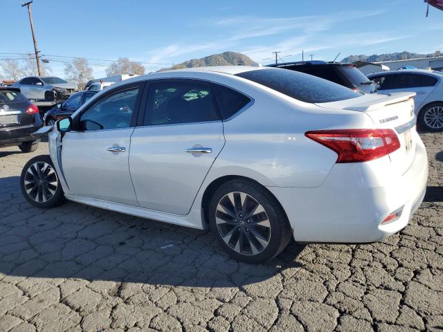 Изображение 2 2017 NISSAN SENTRA S 2017 с VIN 3N1AB7AP5HY255721