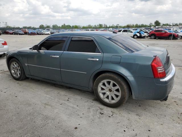 Изображение 2 2006 CHRYSLER 300C  2006 с VIN 2C3LA63H16H141277