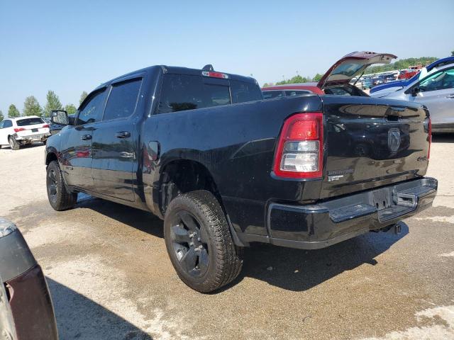 Image 2 of 2019 RAM 1500 BIG HORN/LONE STAR 2019 with VIN 1C6RRFFGXKN858612