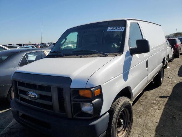 Image 1 of 2013 FORD ECONOLINE E250 VAN 2013 with VIN 1FTNE2EW2DDA47481