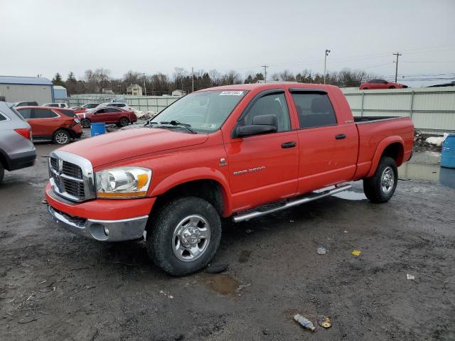2006 DODGE RAM 2500  2006 image