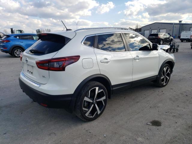 Obraz 3 z 2022 NISSAN ROGUE SPORT SL 2022 z VIN JN1BJ1CV3NW352693