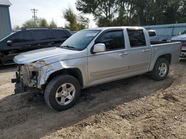 Obraz 1 z 2012 CHEVROLET COLORADO LT 2012 z VIN 1GCDSCFEXC8107790