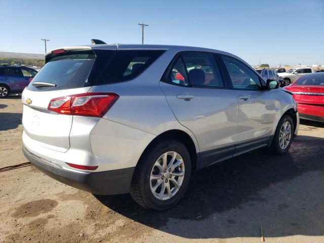 Изображение 3 2018 CHEVROLET EQUINOX LS 2018 с VIN 2GNAXHEV9J6153740