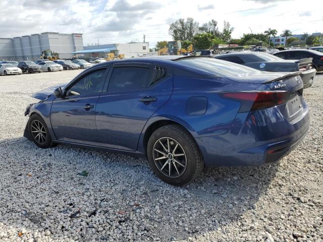 Image 2 of 2019 NISSAN ALTIMA S 2019 with VIN 1N4BL4BV6KC118139
