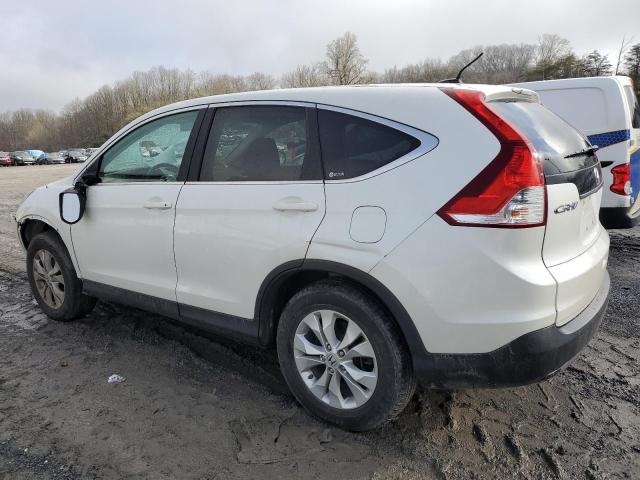 Image 2 of 2012 HONDA CR-V EXL 2012 with VIN 5J6RM4H73CL046309