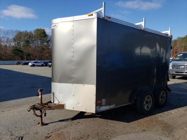 Image 2 of 2015 ENCL TRAILER 2015 with VIN 575PB1221FP281321