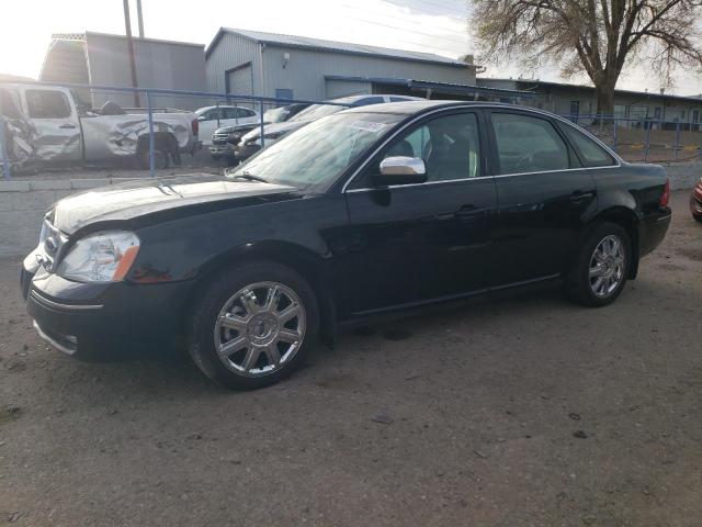 2007 FORD FIVE HUNDRED LIMITED 2007 image