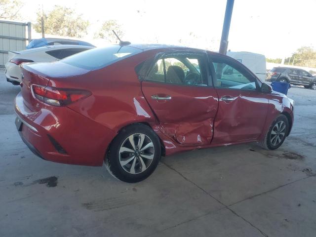 Image 3 of 2021 KIA RIO LX 2021 with VIN 3KPA24AD6ME410855