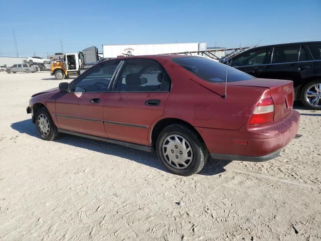 Image 2 of 1994 HONDA ACCORD DX 1994 with VIN 1HGCD5629RA009554