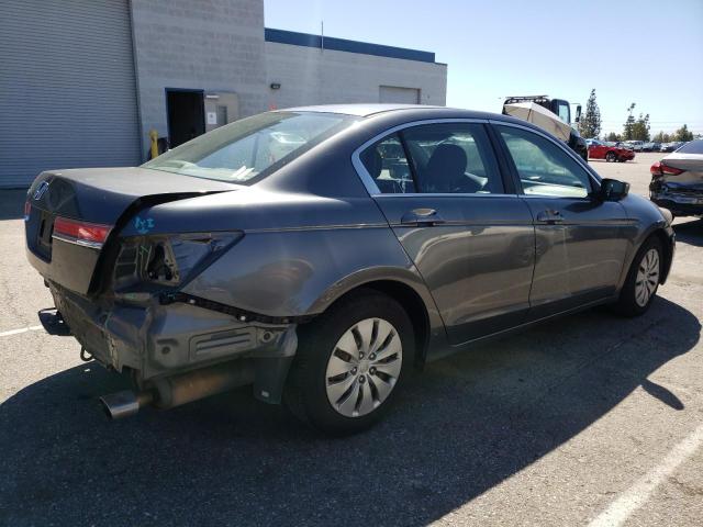 Image 3 of 2012 HONDA ACCORD LX 2012 with VIN 1HGCP2F36CA105048