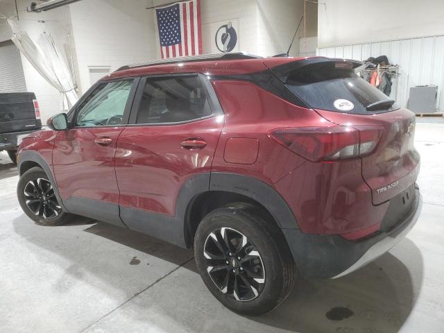 Изображение 2 2023 CHEVROLET TRAILBLAZER LT 2023 с VIN KL79MPS26PB066051