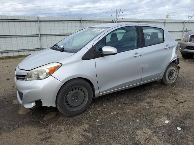Obraz 1 z 2014 TOYOTA YARIS  2014 z VIN VNKKTUD31EA011190