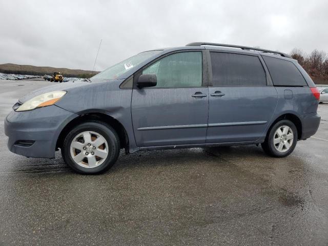 Image 1 of 2006 TOYOTA SIENNA CE 2006 with VIN 5TDZA23C36S554872
