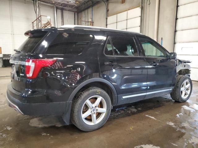 Obraz 3 z 2016 FORD EXPLORER XLT 2016 z VIN 1FM5K8D83GGB37025