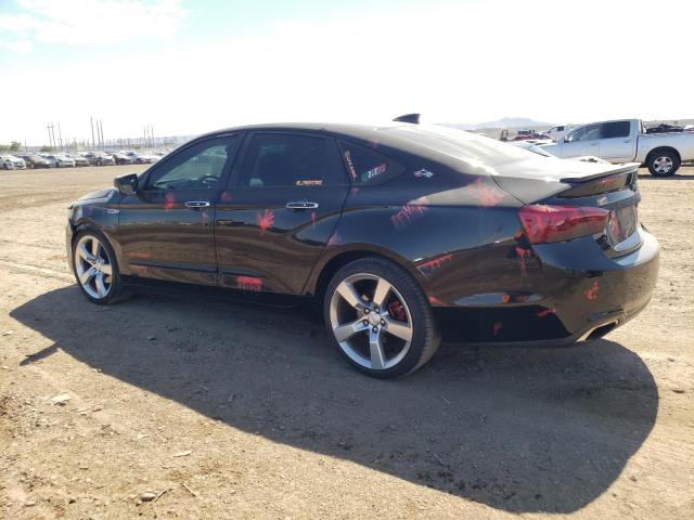 Obraz 2 z 2019 CHEVROLET IMPALA PREMIER 2019 z VIN 2G1105S33K9122149