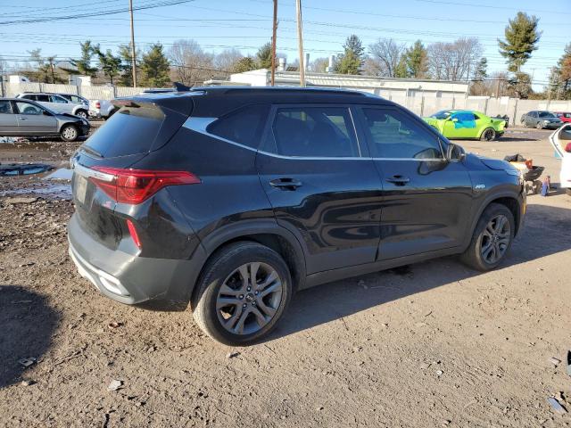 Obraz 3 z 2021 KIA SELTOS S 2021 z VIN KNDEUCAA5M7040512