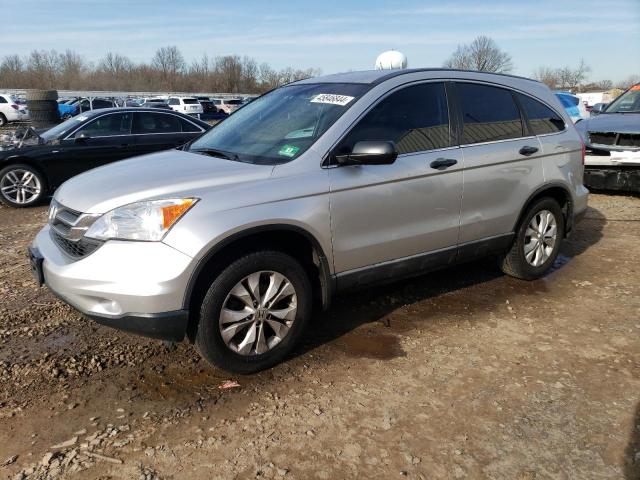 Изображение 1 2010 HONDA CR-V LX 2010 с VIN 5J6RE4H30AL011864
