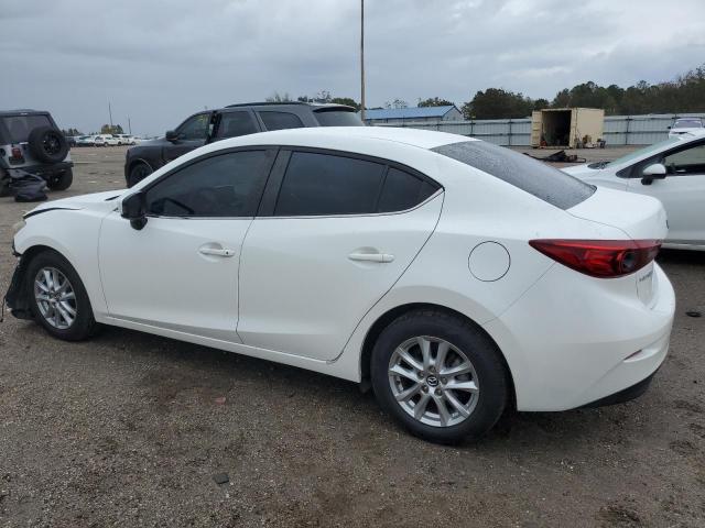 Изображение 2 2016 MAZDA 3 SPORT 2016 с VIN JM1BM1U76G1308336