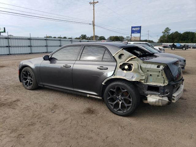 Изображение 2 2020 CHRYSLER 300 S 2020 с VIN 2C3CCABG5LH131417