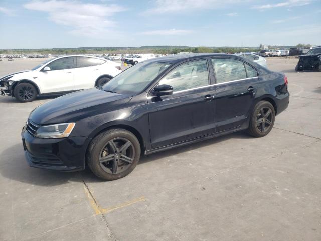 Image 1 of 2015 VOLKSWAGEN JETTA SE 2015 with VIN 3VWD07AJ3FM269131