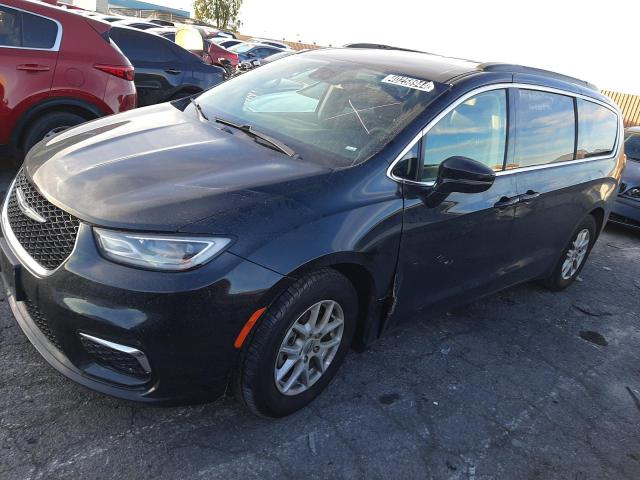 Image 1 of 2022 CHRYSLER PACIFICA TOURING L 2022 with VIN 2C4RC1BG8NR147341