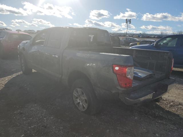 Image 2 of 2017 NISSAN TITAN S 2017 with VIN 1N6AA1EJ3HN540026