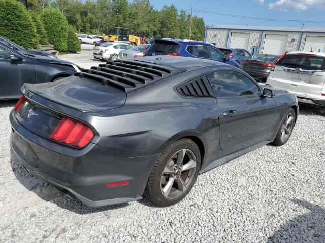 Image 3 of 2017 FORD MUSTANG  2017 with VIN 1FA6P8TH3H5230903