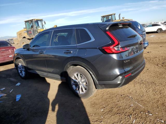 Image 2 of 2023 HONDA CR-V EXL 2023 with VIN 2HKRS4H70PH412815
