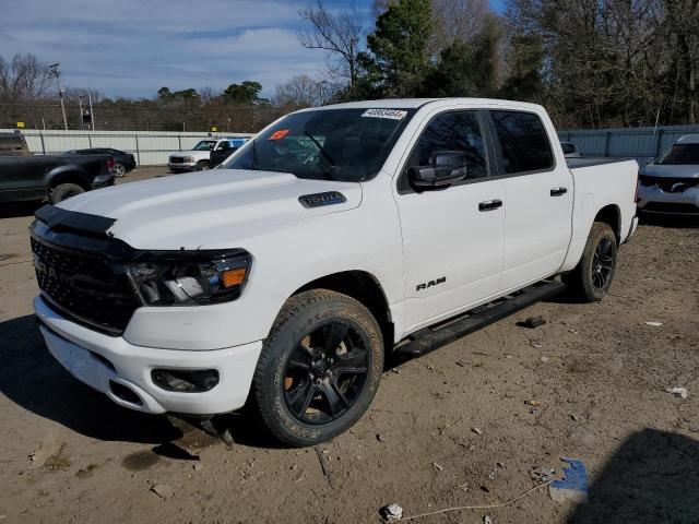 Image 1 of 2023 RAM 1500 BIG HORN/LONE STAR 2023 with VIN 1C6SRFFT4PN689970