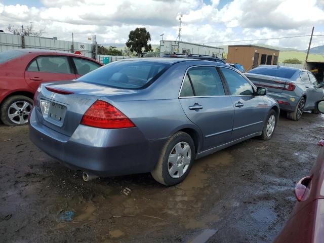 Image 3 of 2007 HONDA ACCORD LX 2007 with VIN 1HGCM56427A126228
