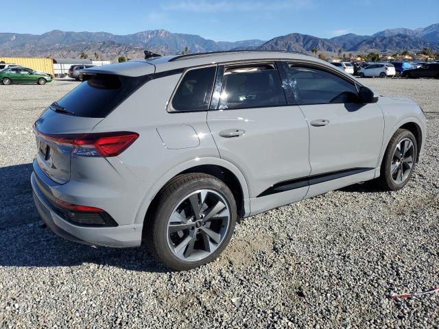 Obraz 3 z 2023 AUDI Q4 E-TRON PRESTIGE 2023 z VIN WA1M2BFZ6PP013246