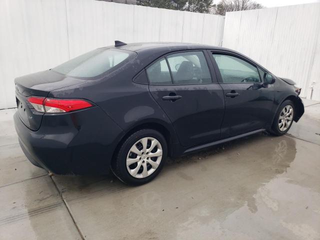 Изображение 3 2022 TOYOTA COROLLA LE 2022 с VIN 5YFEPMAE9NP350856