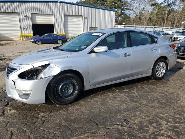 Obraz 1 z 2014 NISSAN ALTIMA 2.5 2014 z VIN 1N4AL3AP4EN339529
