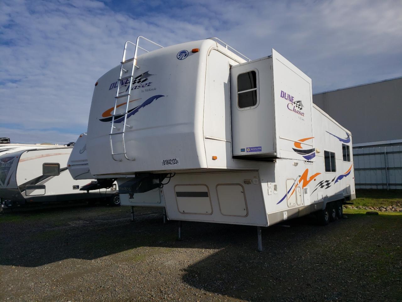Obraz 2 z 2004 MFYH DUNE CHASE 2004 z VIN 4K0392P364E145600