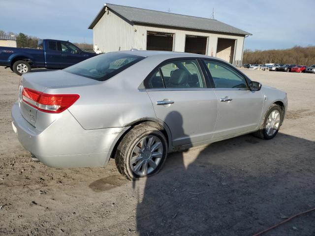 Obraz 3 z 2011 LINCOLN MKZ  2011 z VIN 3LNHL2JC7BR760228