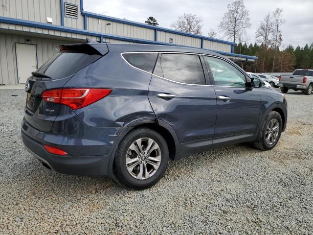 Изображение 3 2016 HYUNDAI SANTA FE SPORT  2016 с VIN 5XYZT3LB5GG353710