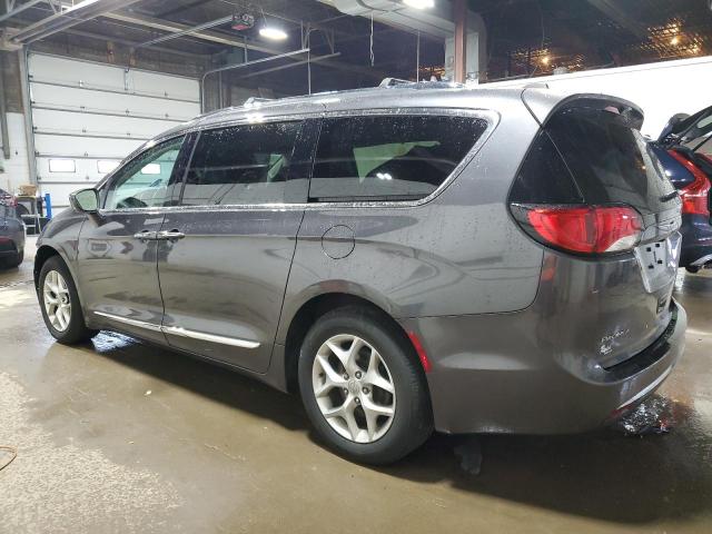 Obraz 2 z 2018 CHRYSLER PACIFICA TOURING L PLUS 2018 z VIN 2C4RC1EG2JR310703