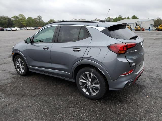 Изображение 2 2020 BUICK ENCORE GX SELECT 2020 с VIN KL4MMDSL2LB108062