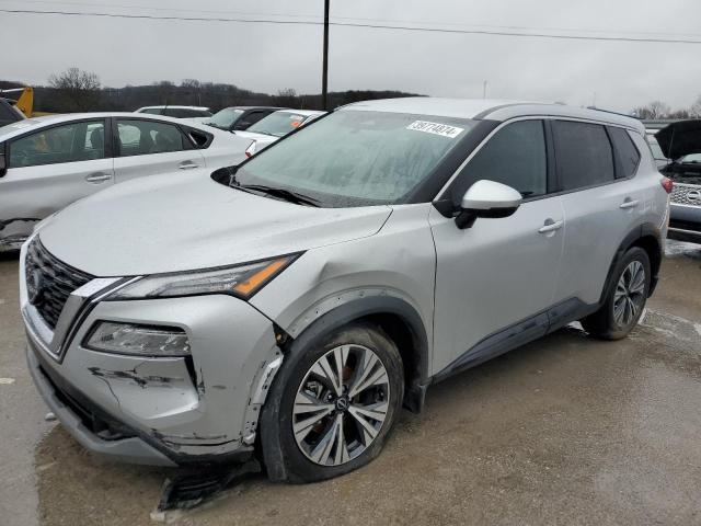 2023 NISSAN ROGUE SV 2023 image