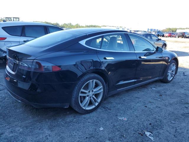 Image 3 of 2015 TESLA MODEL S 70 2015 with VIN 5YJSA1S17FFP74600