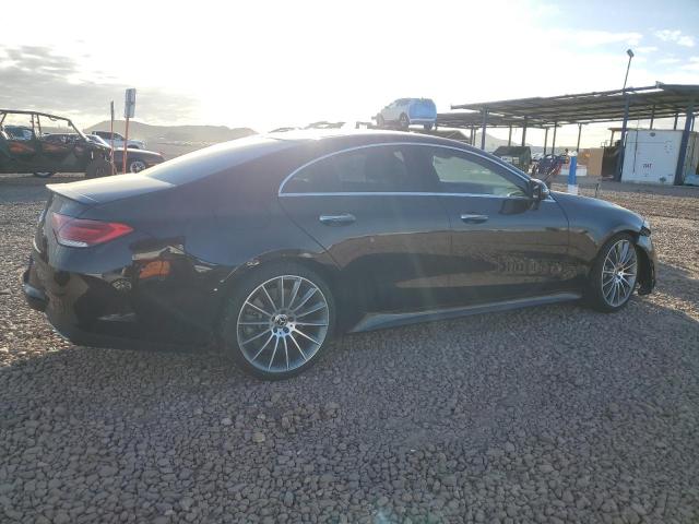 Изображение 3 2019 MERCEDES-BENZ CLS 450 2019 с VIN WDD2J5JB2KA028498