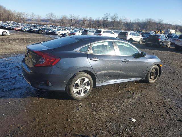 Изображение 3 2019 HONDA CIVIC LX 2019 с VIN 2HGFC2F6XKH537659